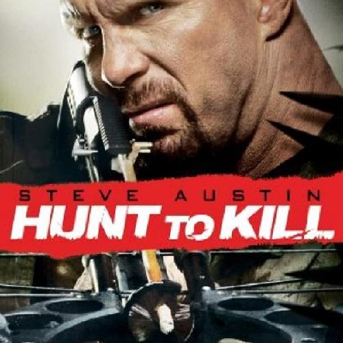 Hunt to Kill (2010)