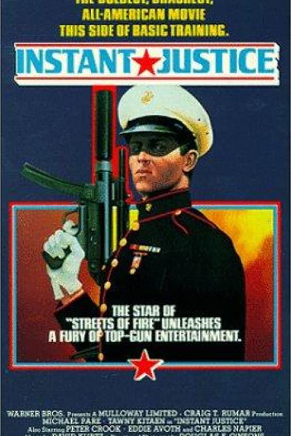 Instant Justice (1987)