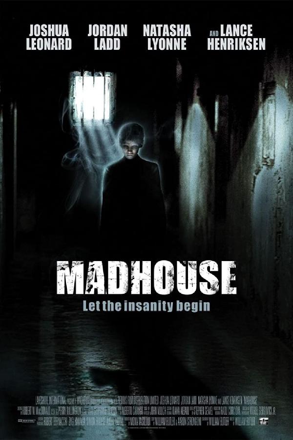 Madhouse (2005)