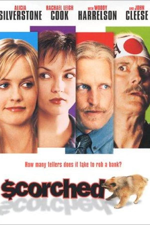 Scorched (2002)