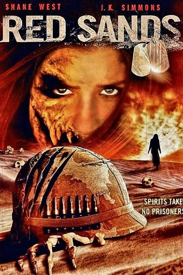 Red Sands (2009)