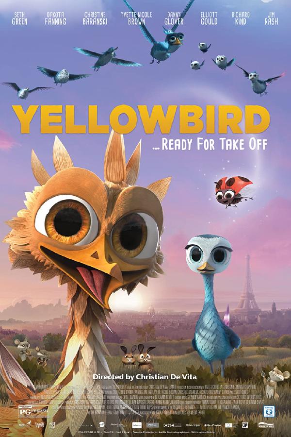 Yellowbird (2014)