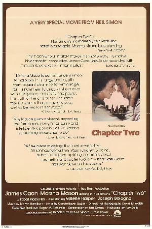 Chapter Two (1979)