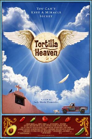 Tortilla Heaven (2007)