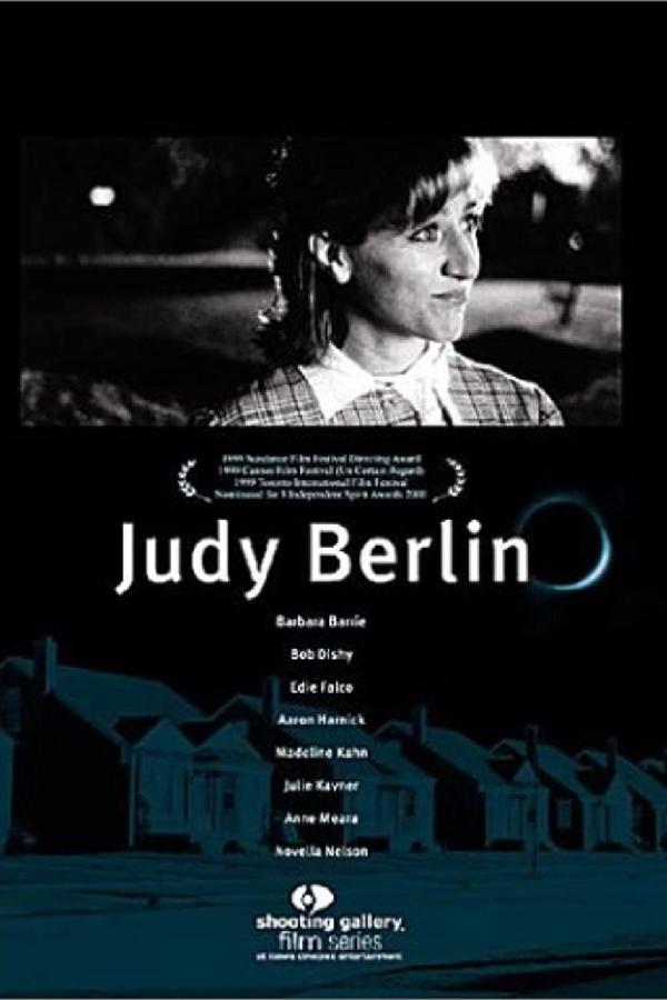 Judy Berlin (1999)