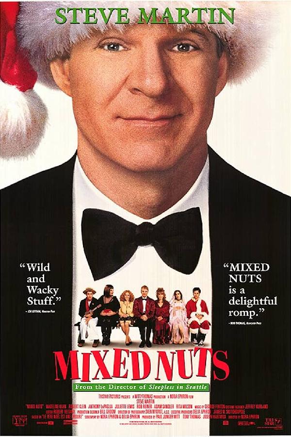 Mixed Nuts (1994)