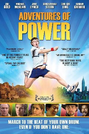 Adventures of Power (2008)