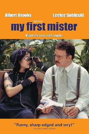 My First Mister (2001)