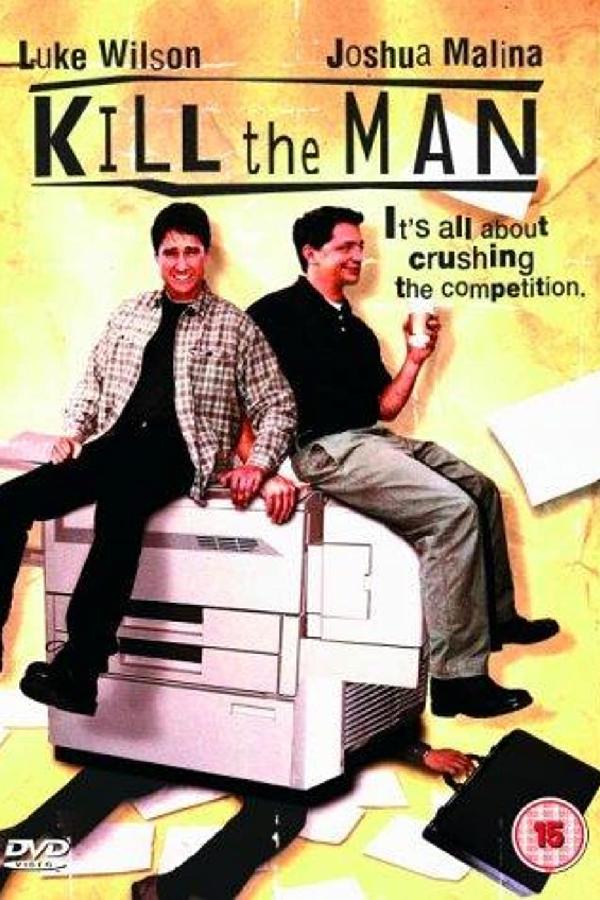 Kill the Man (1999)