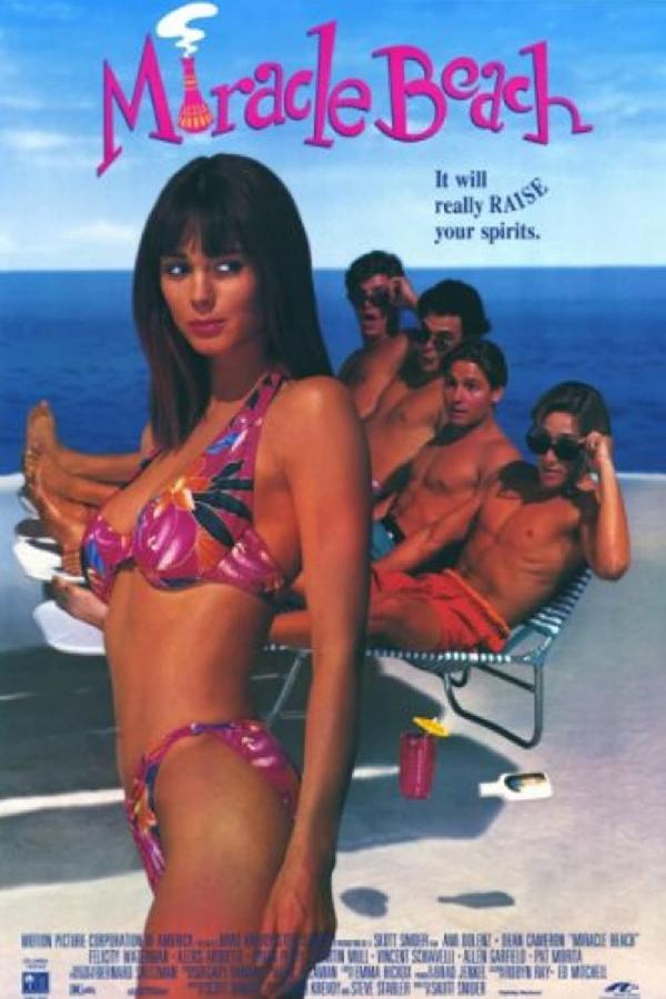 Miracle Beach (1992)