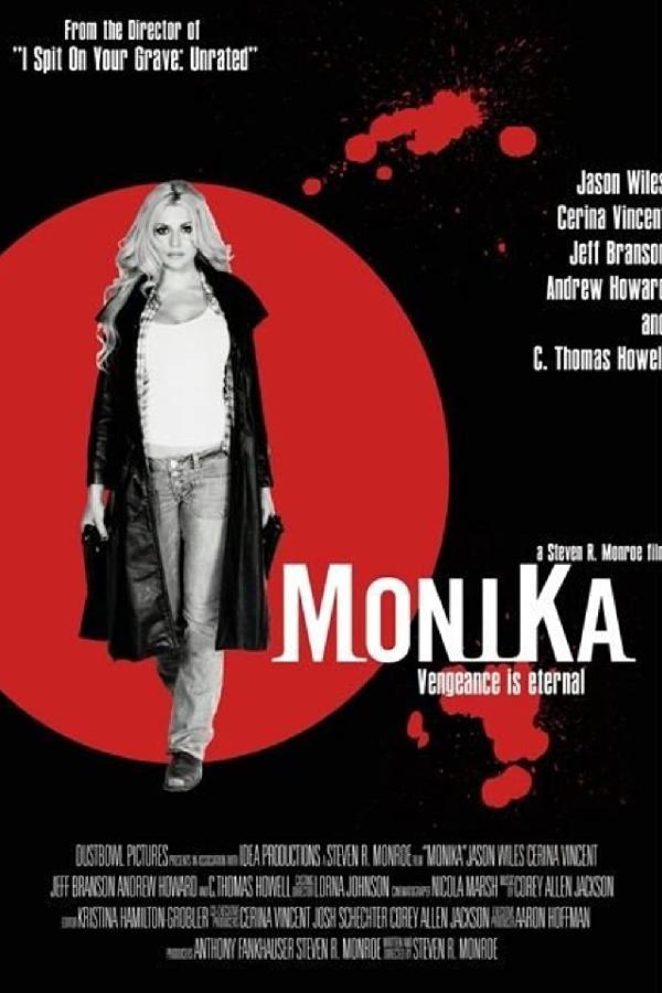 Monika (2012)