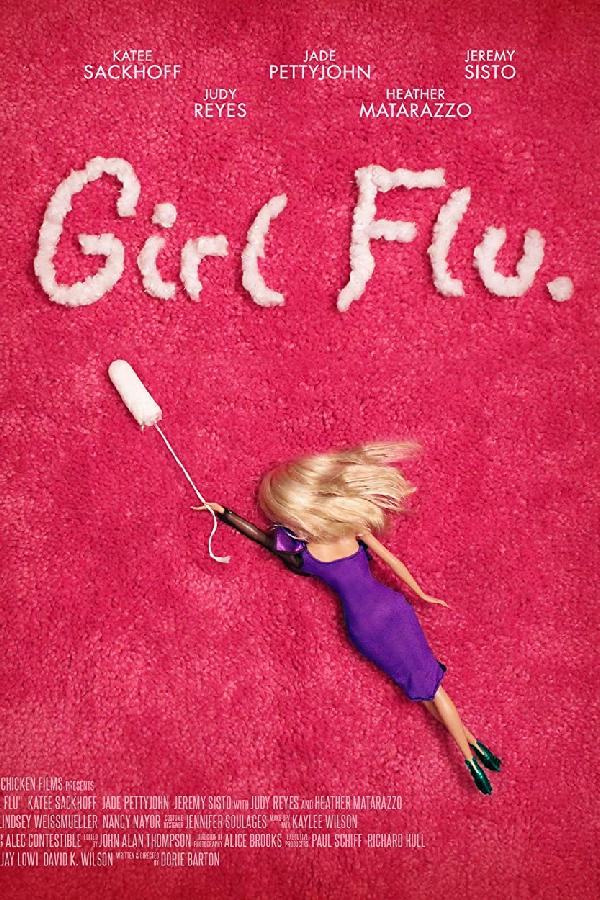 Girl Flu (2016)