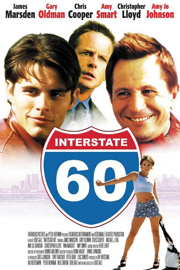 Interstate 60 (2002)