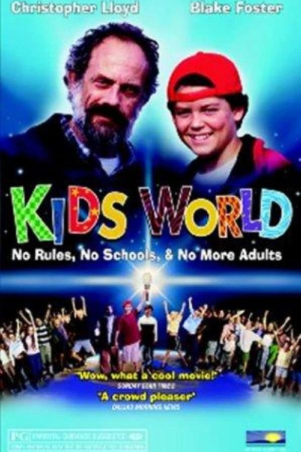 Kids World (2001)