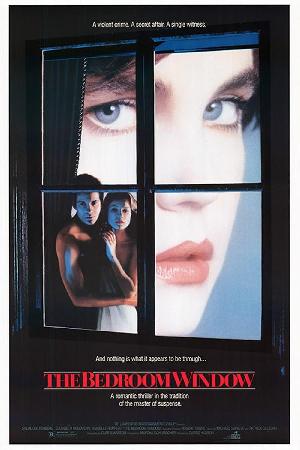 The Bedroom Window (1987)