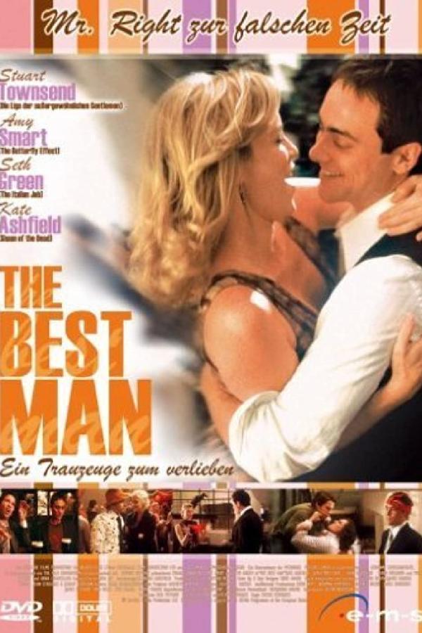 The Best Man (2005)