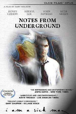 Notes From Underground (1995)