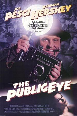 The Public Eye (1992)