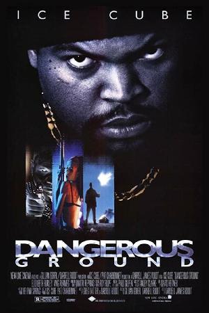 Dangerous Ground (1997)