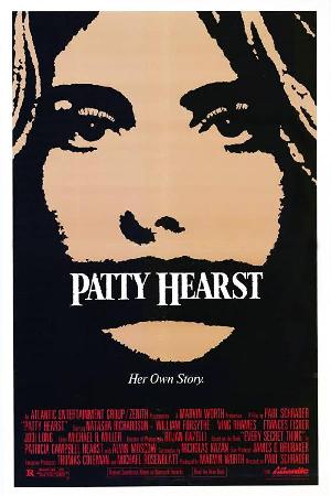 Patty Hearst (1988)