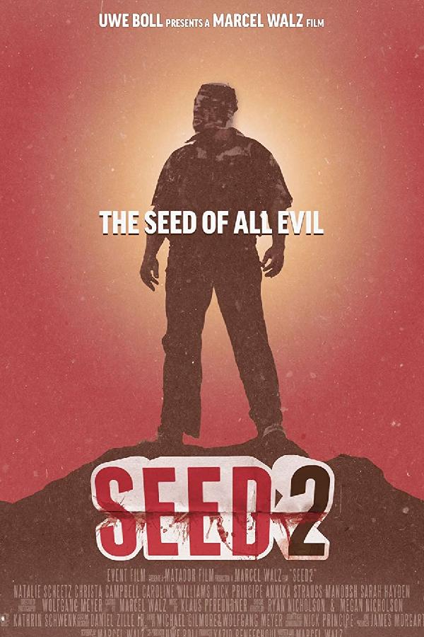 Seed 2: The New Breed (2014)