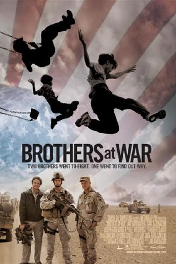 Brothers at War (2009)
