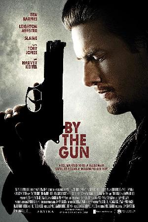 By the Gun (2014)