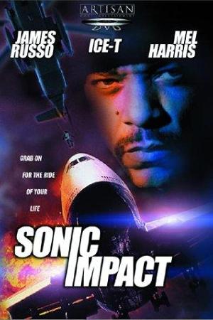 Sonic Impact (2000)