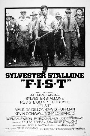 F.I.S.T. (1978)