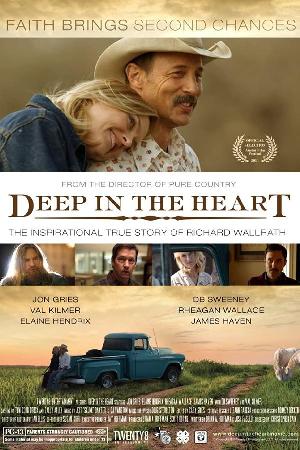 Deep in the Heart (2011)