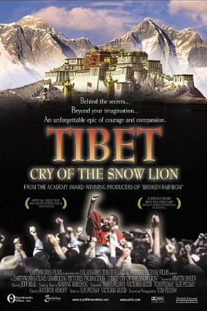 Tibet: Cry of the Snow Lion (2003)