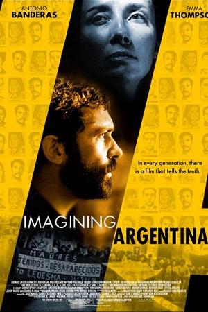 Imagining Argentina (2003)