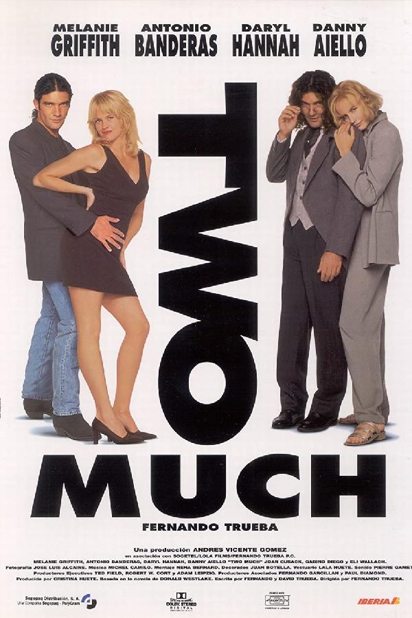 Two Much (1996)