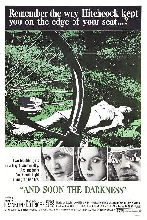 And Soon the Darkness (1971)