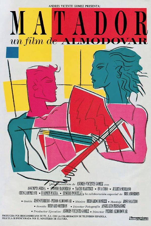 Matador (1986)