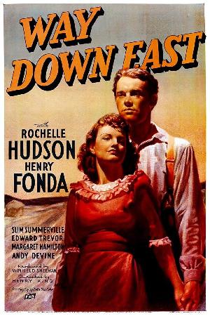 Way Down East (1935)