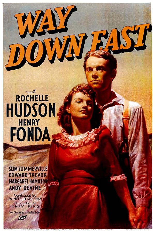 Way Down East (1935)