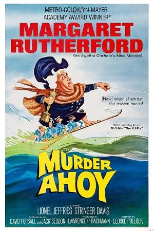 Murder Ahoy! (1964)