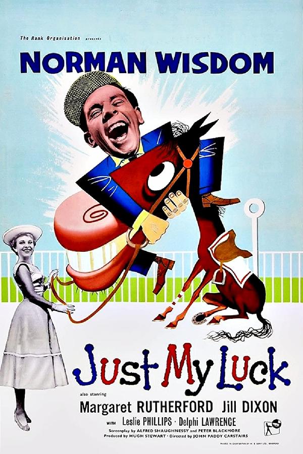 Just My Luck (1957)