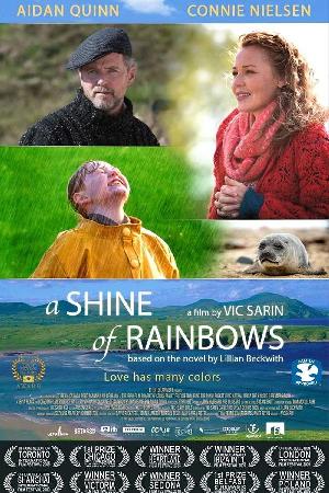 A Shine of Rainbows (2009)