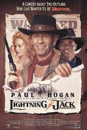 Lightning Jack (1994)