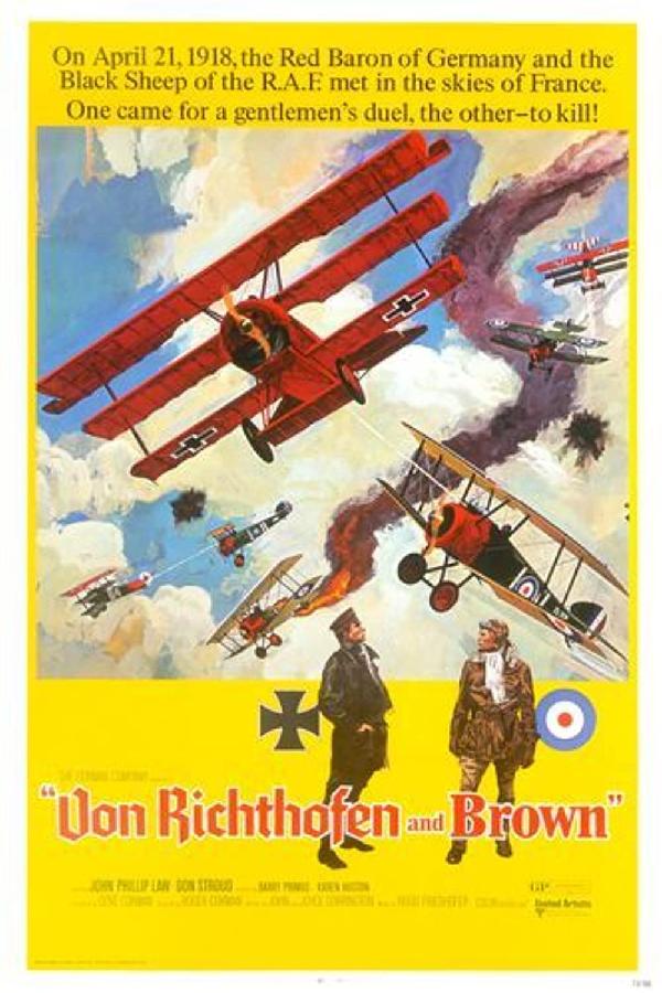 Von Richthofen and Brown (1971)