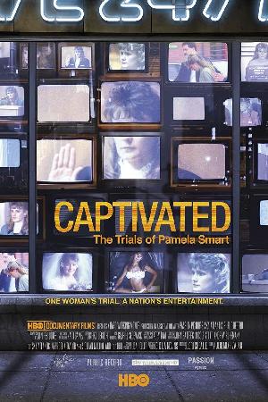Captivated: The Trials of Pamela Smart (2014)