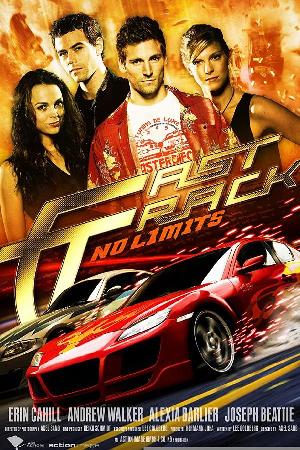 Fast Track: No Limits (2008)