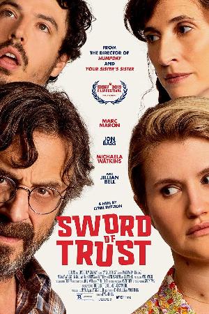 Sword of Trust (2019)