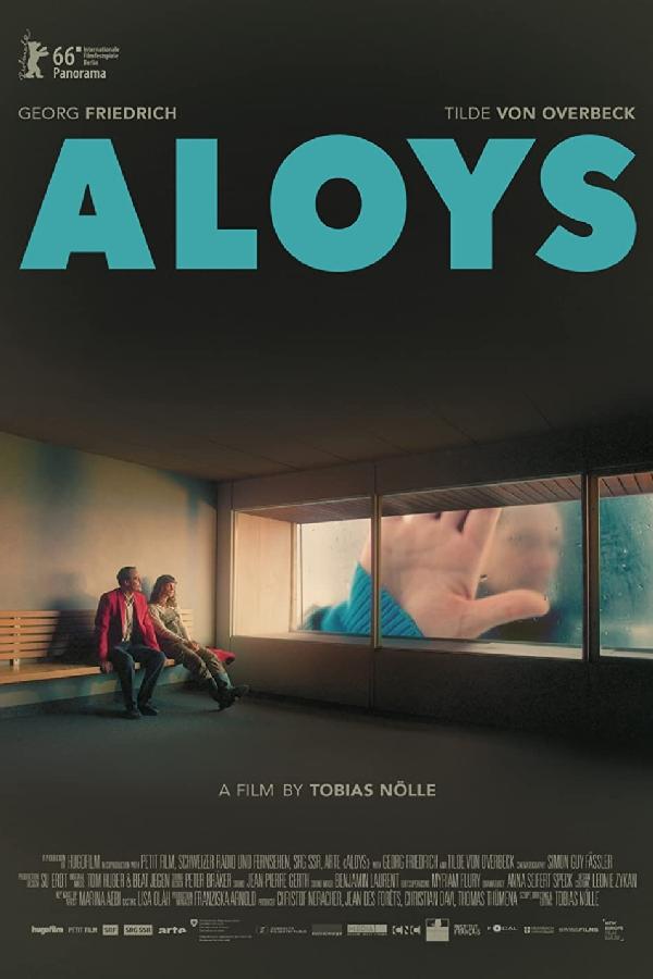 Aloys (2016)