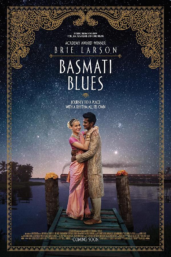 Basmati Blues (2017)