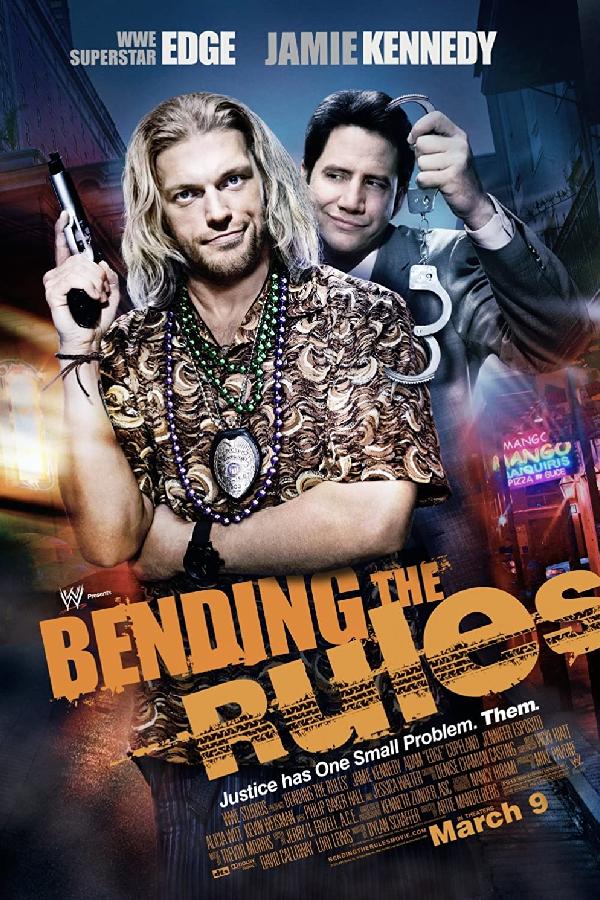 Bending the Rules (2012)