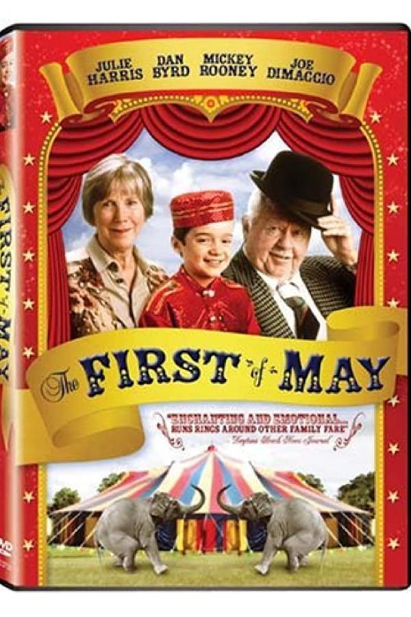 The First of May (1998)