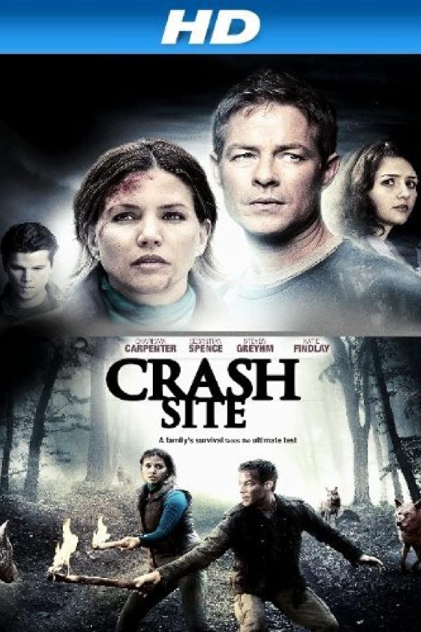 Crash Site (2011)
